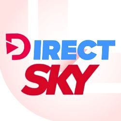 Logotipo Sky